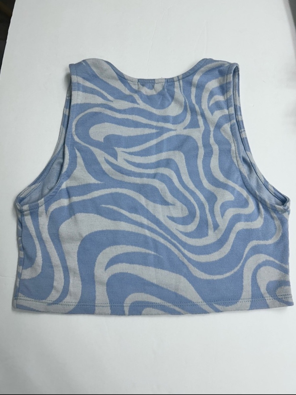 Altar’d State Crop Top - Picture 4 of 4
